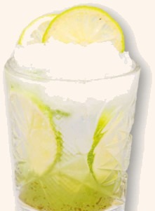 Caipirinha