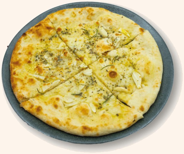 Panne di Aglio