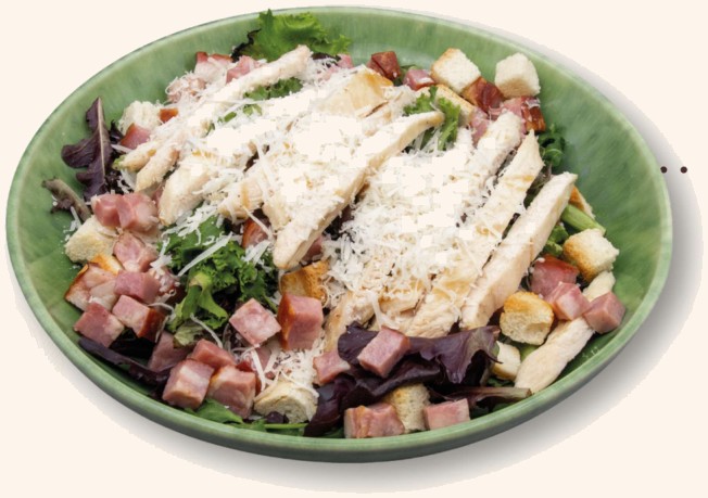 Insalata Caesar
