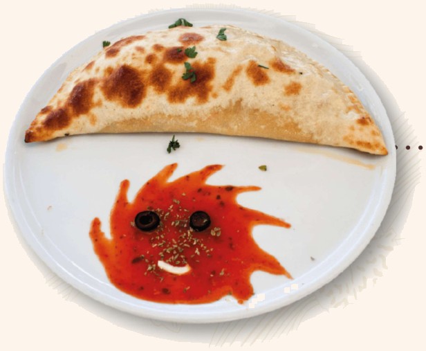 Calzone