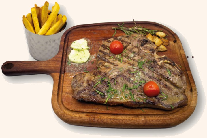 Bistecca T-Bone