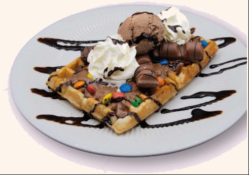 Waffle House